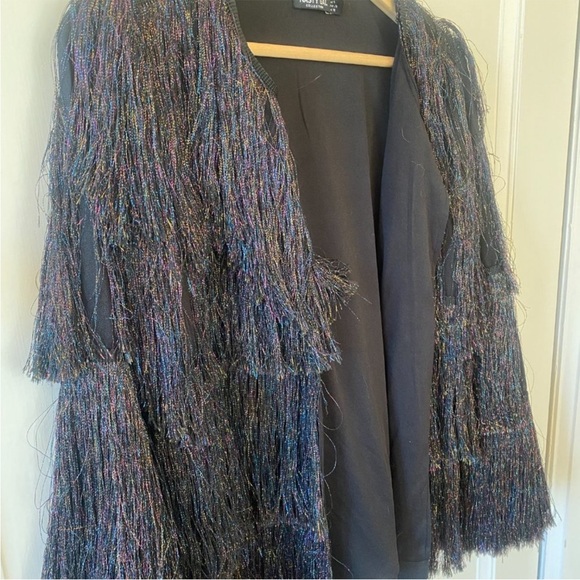Eras Tour Jacket - Fringe Festival Jacket - Nasty Gal - Picture 4 of 6